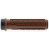 Widek manipule le rocher saisit le rocher marron
