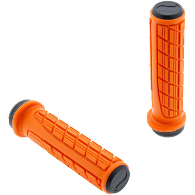Widek manipule le rocher saisit le rocher orange