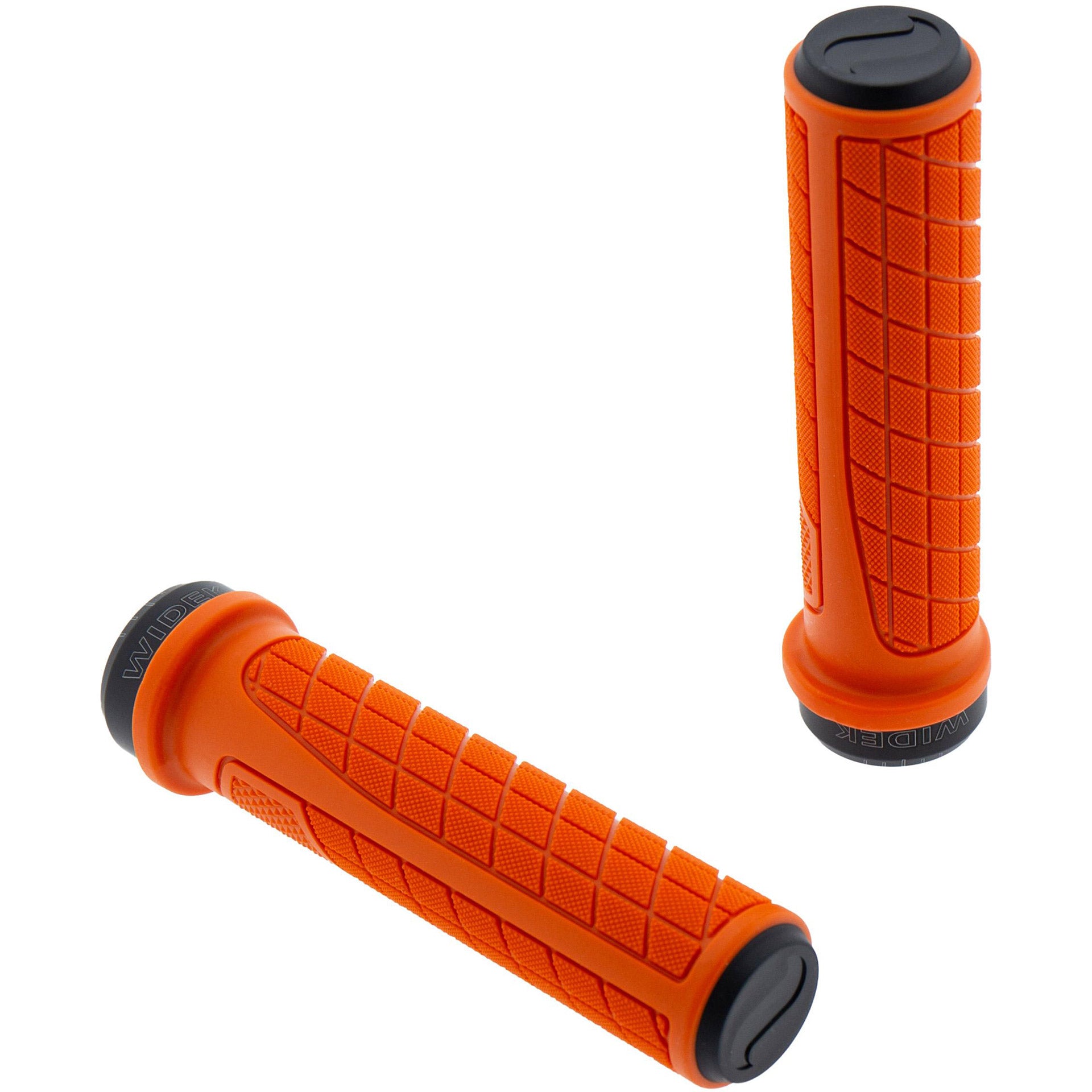 Widek gère le flux saisit le flux orange