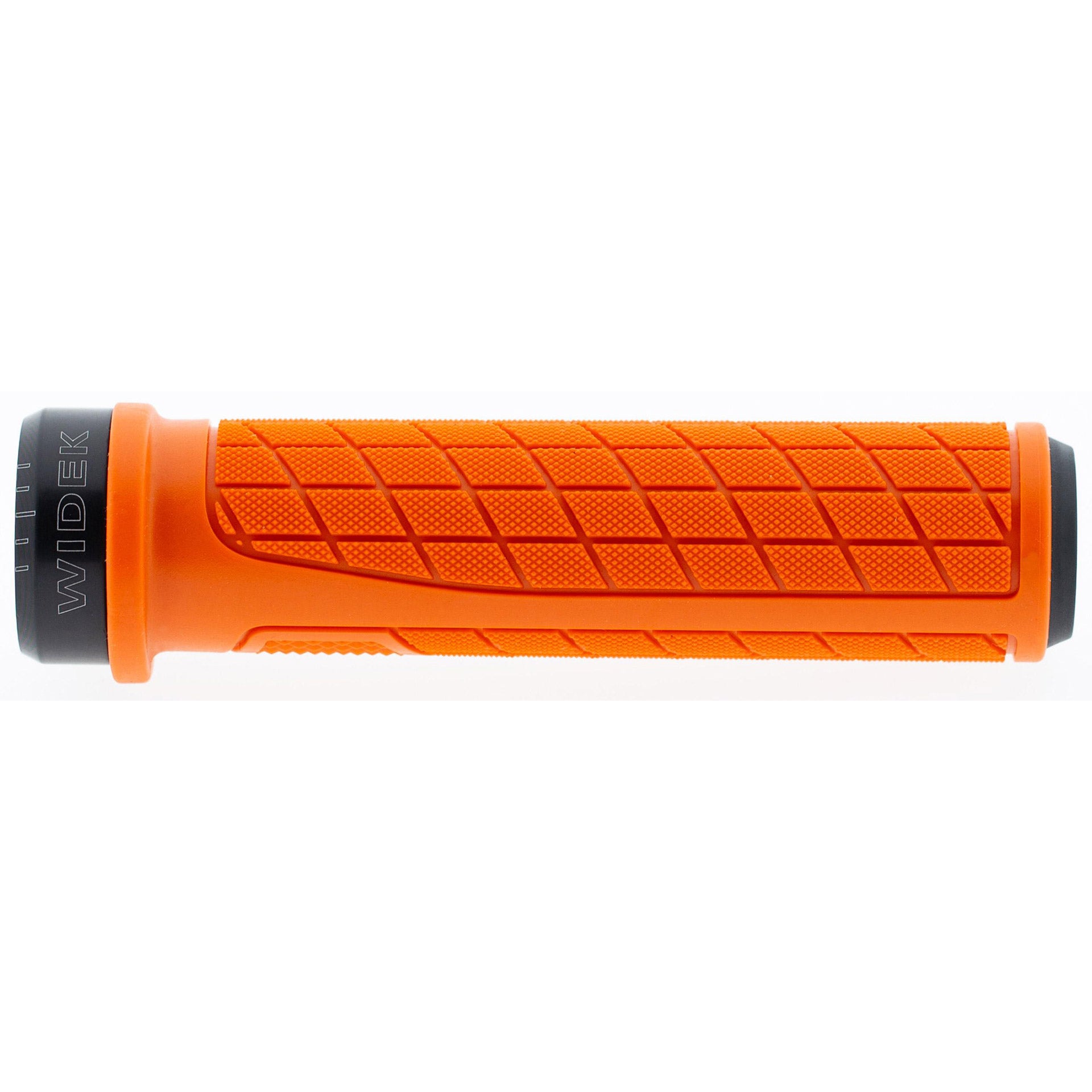 Widek gère le flux saisit le flux orange