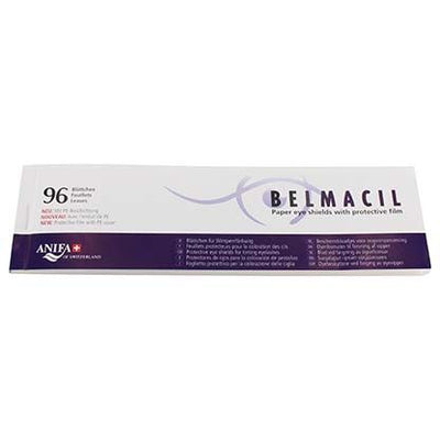 Les cils de la belmacile quittent 96 PC.