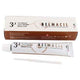 Belmacile pour les cils peinture Belmacile Brun clair no 3-1.
