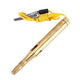 Wisvo testeur de tension laiton 6-24v