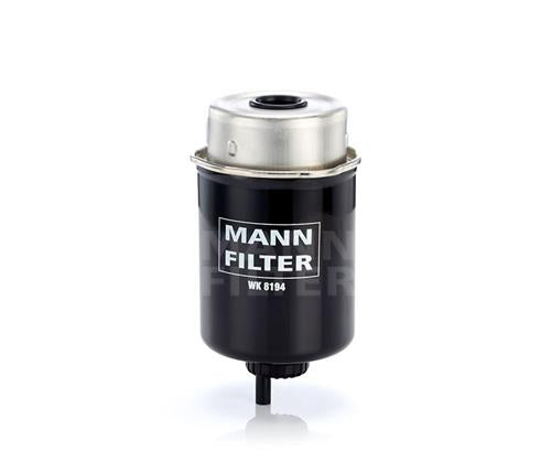 Filtre à carburant Mann