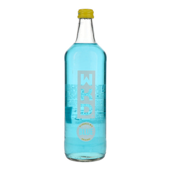 Wkd vodka bleue (0,7 litre)
