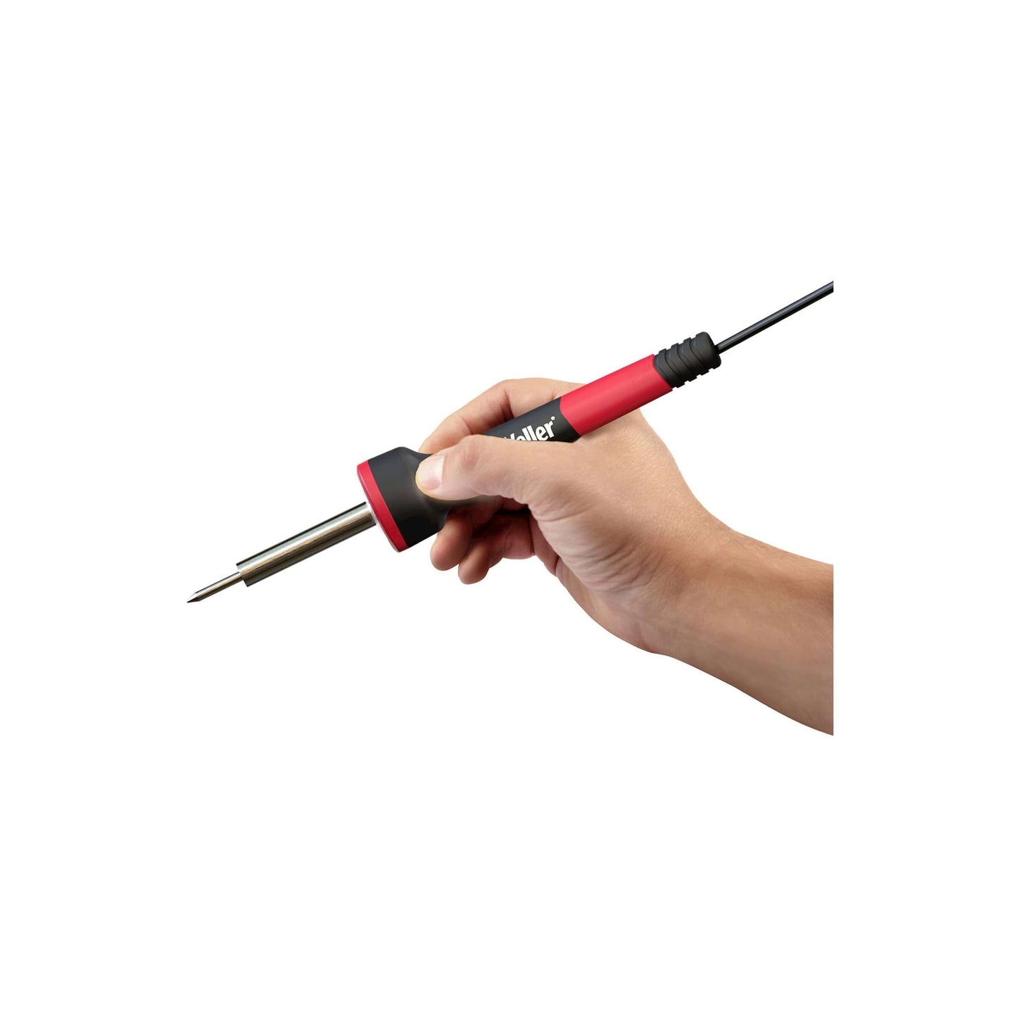 Weller Solderbout 30W avec éclairage LED