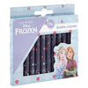 Disney Spidey Stitch Crayons de La Reine des Neiges Jumbo
