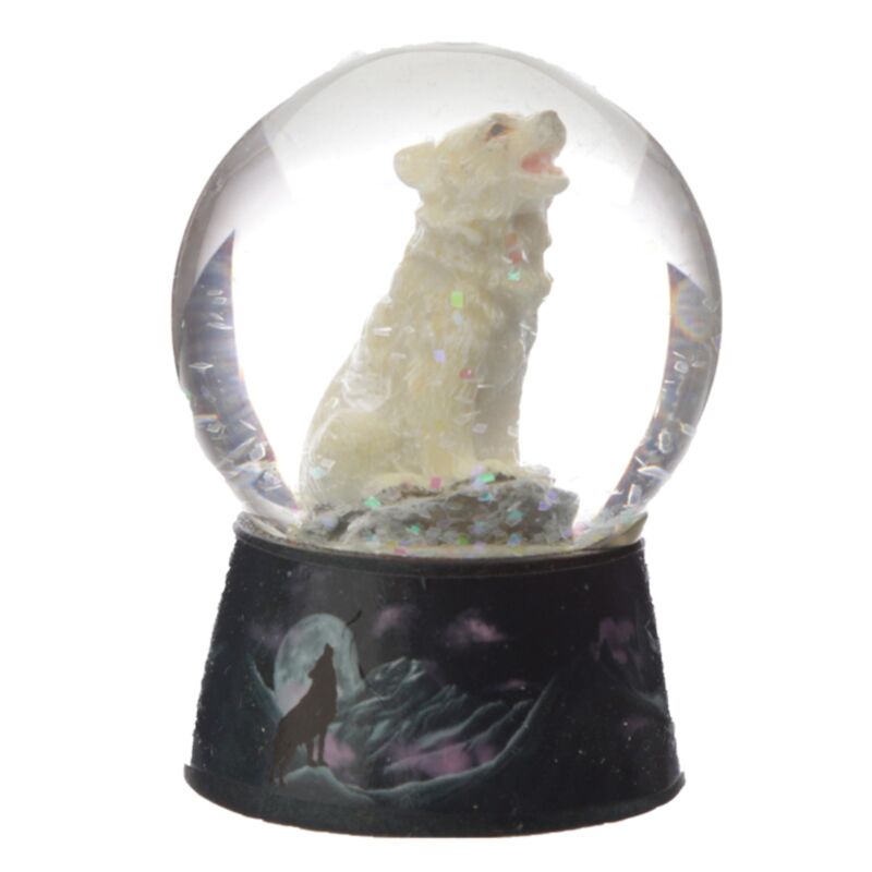 Protecteur du North Dream Protector Wolf Snowbol