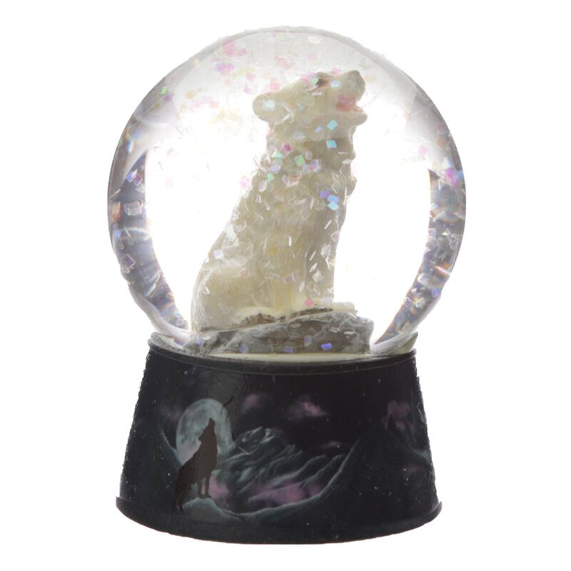 Protecteur du North Dream Protector Wolf Snowbol