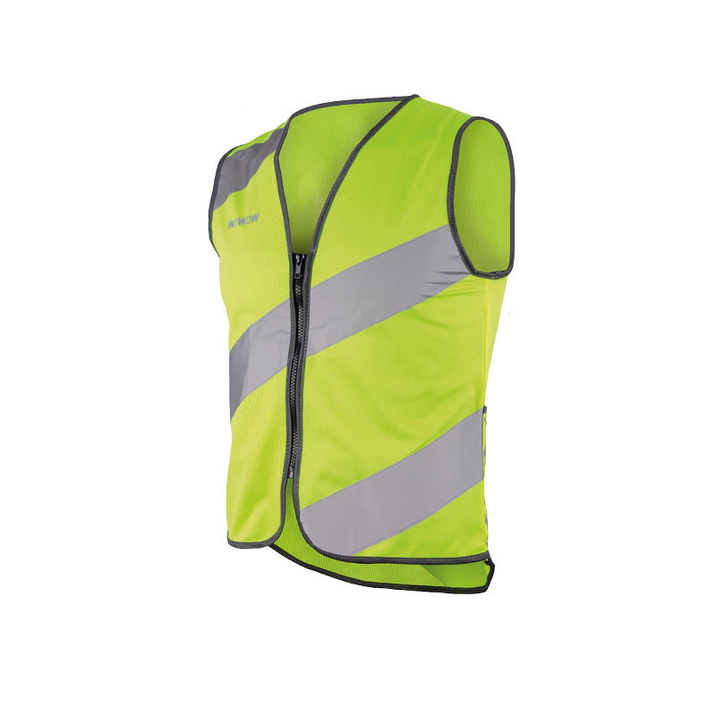 Wowow hesje roadie jaune xxxl