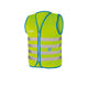 Wowow pour enfants ventre amusant vert m