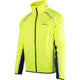Veste réfléchissante Wowow ben nevis taille m jaune