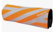 Wowow Reflection Band Frame Tas Quadro Berlin Orange