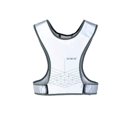 Wowow la plus réflexive de veste nova taille m réflexe complet