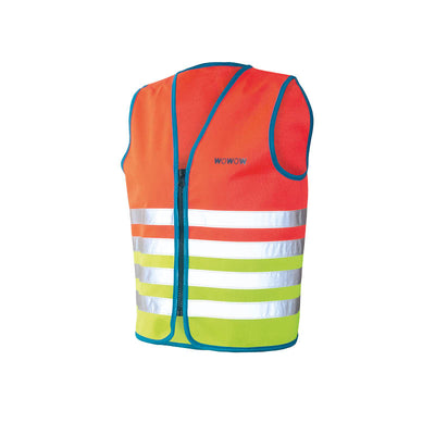 Wowow children's voitures wasabi rouge l