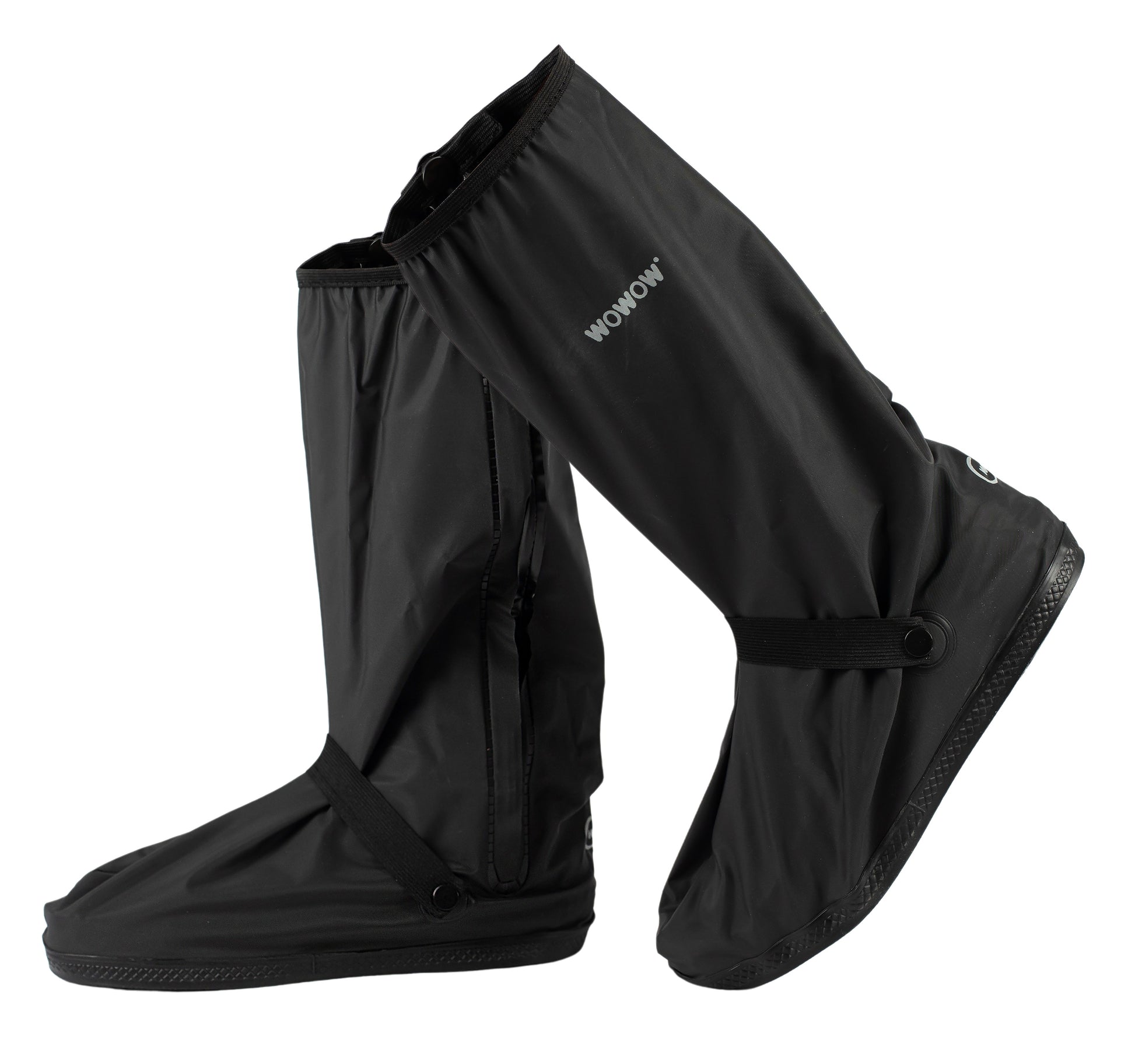 Wowow Rain dépasse la flux de pluie s 36-37