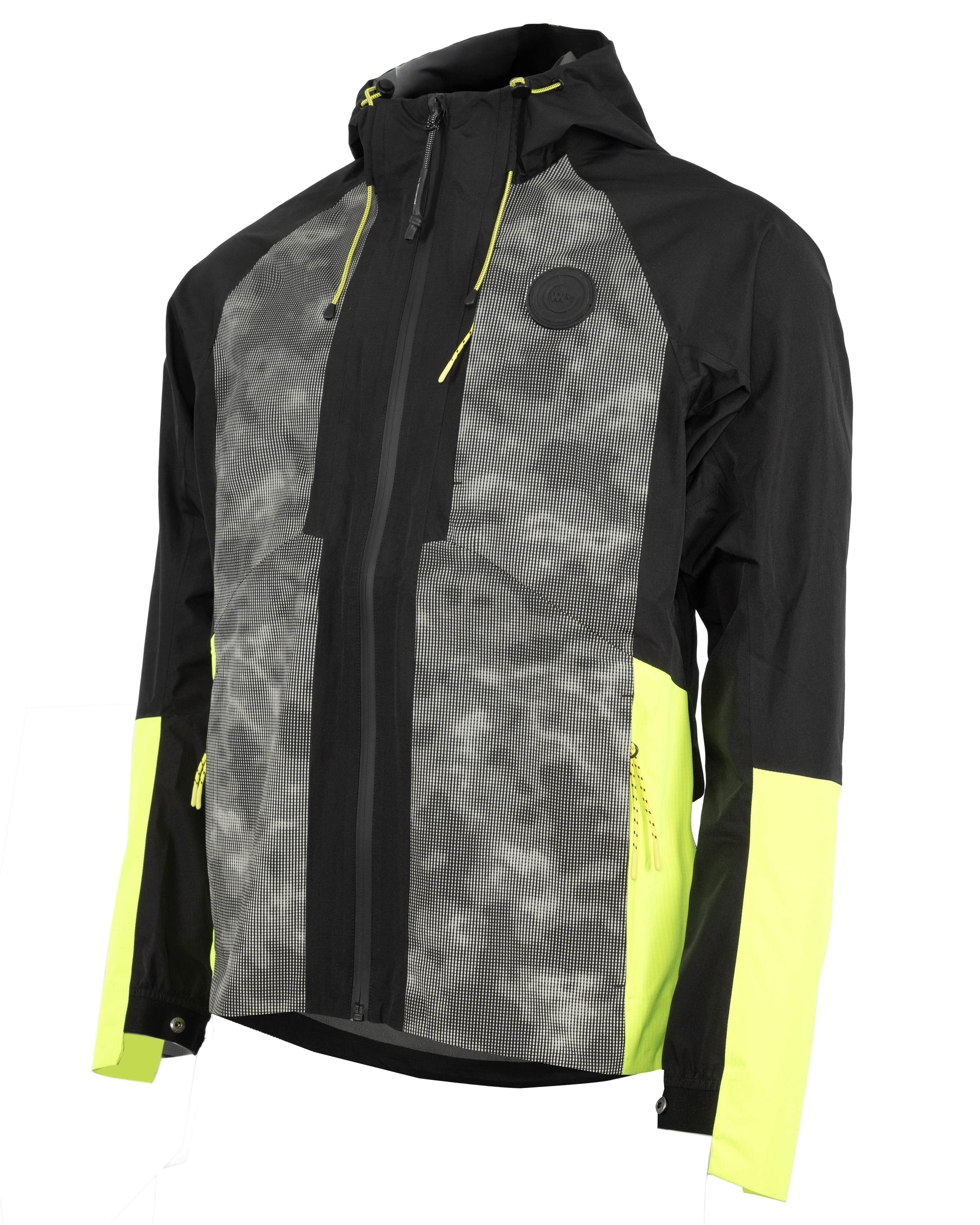 Wowow imperméable etna xxxl