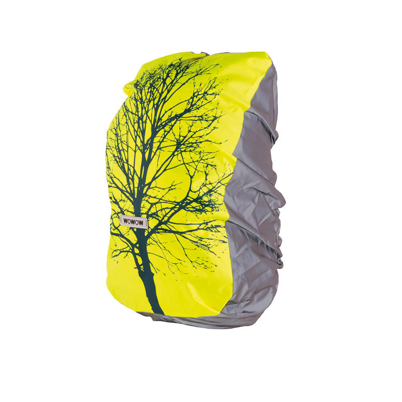 Wowow tashoes ottawa jaune 20-25l