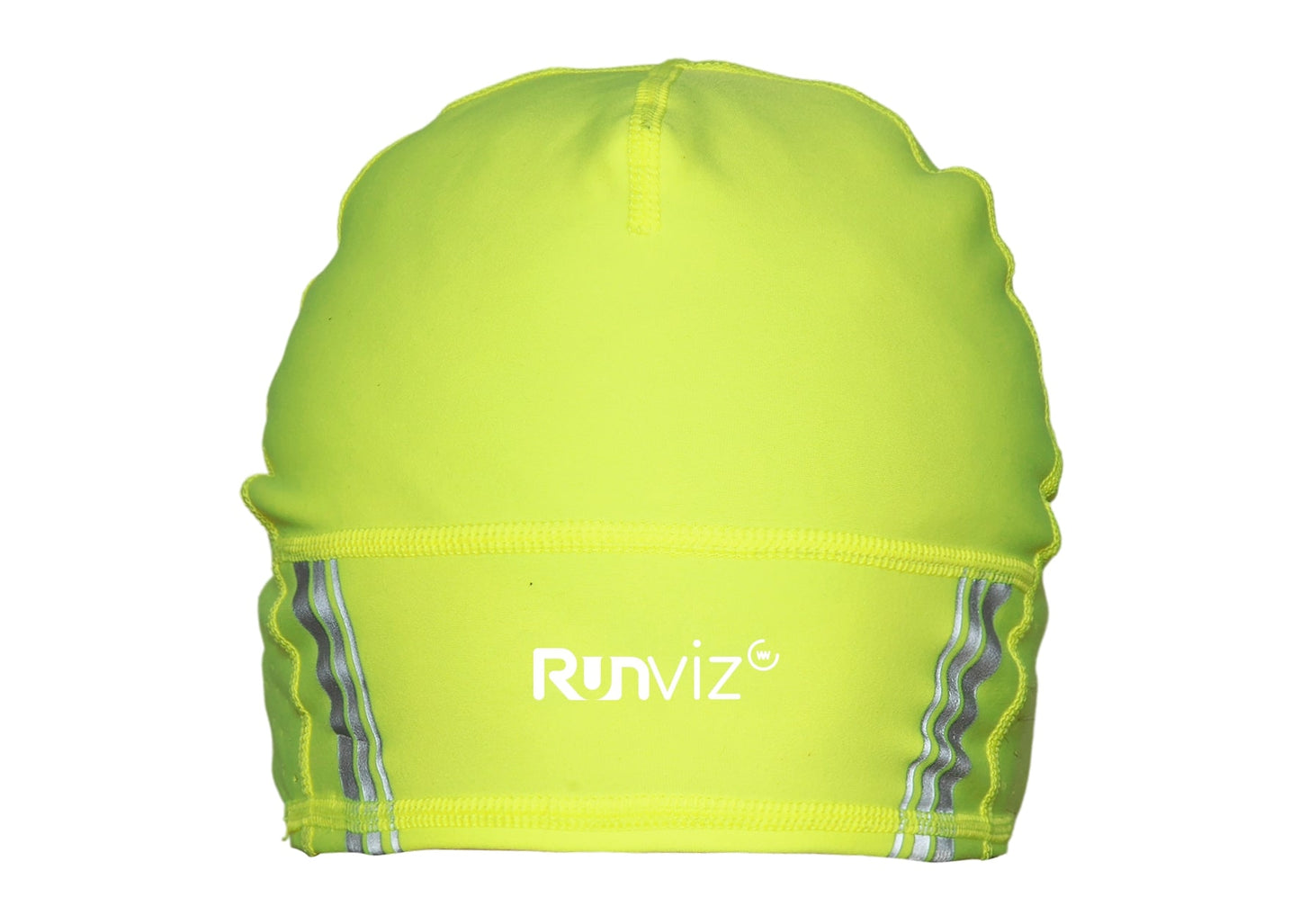 Wowow runviz beanie muts volcan jaune