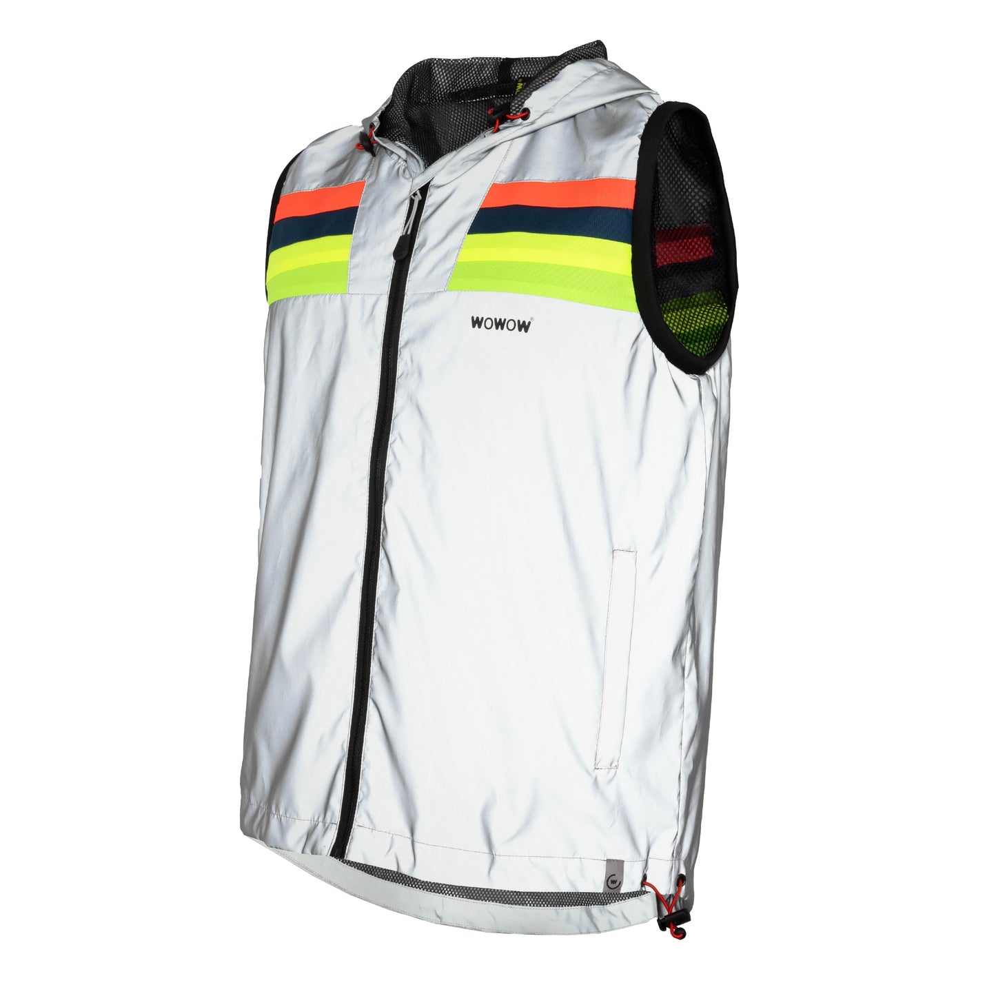 Wowow gilet finaliste s