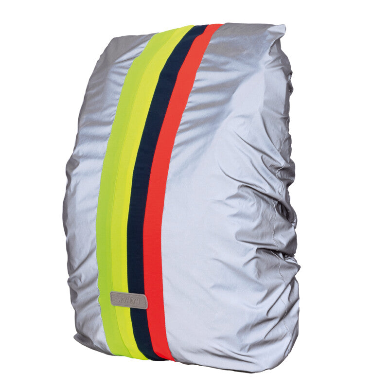 Wowow housse de sac finaliste entièrement réfléchissante 20-25l