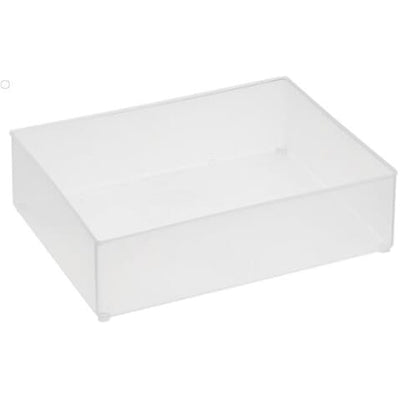 Raaco Bol de petit matériau 109x157x47mm