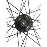 Velox avant Velox 28 QR Disque de gravier hybride CL 100 mm - afbeelding 2