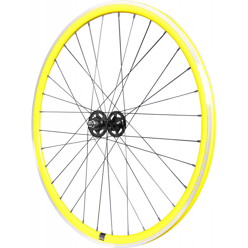 Velox avant Velox 550 622x17c jaune