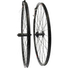 Velox Wheelset atb 29 Deore 8 9 10v Disque 6 trous. noir