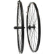 Velox Wheelset atb 29 Deore 8 9 10v Disque 6 trous. noir