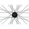 Velox Wheelset atb 29 Deore 8 9 10v Disque 6 trous. noir