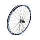 Jeu de roues Velox jante de course contre 28 moyeu noir tiagra 9v 10v