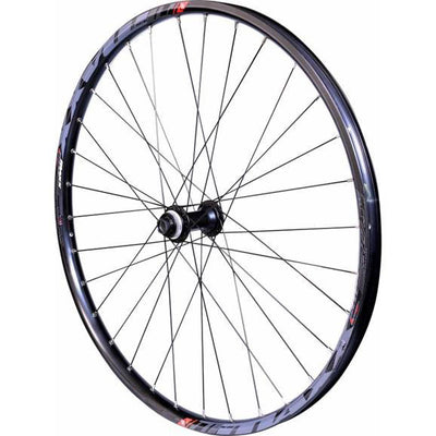 Roue avant 29 Maxx Shim Alivio MT400 TX15 110 mm boost
