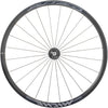 Miche Wielset Pistard WR 24 32 Black Hub (Wire)