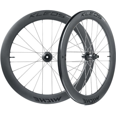Miche Wielset Kleos Rd Disc 62 mm Passage