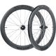 Miche Wielset Kleos Rd Disc 62 mm Passage