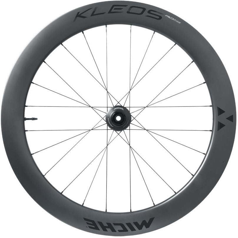 Miche Wielset Kleos Rd Disc 62 mm Passage
