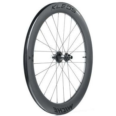 Miche Wielset Kleos Rd Disc 62 mm Passage