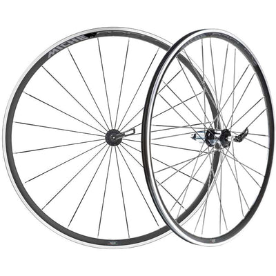 Miche Wielset Reflex XL Black Velgrem Clincher Passing