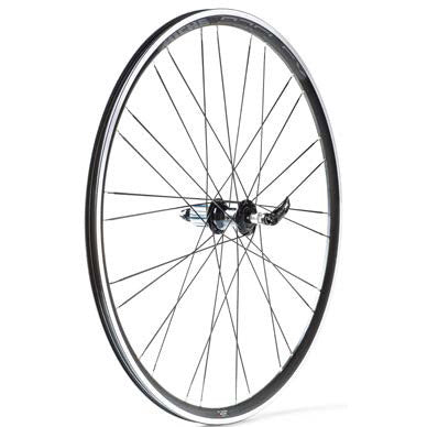 Miche Wielset Reflex XL Silver Velgrem Clincher Passing