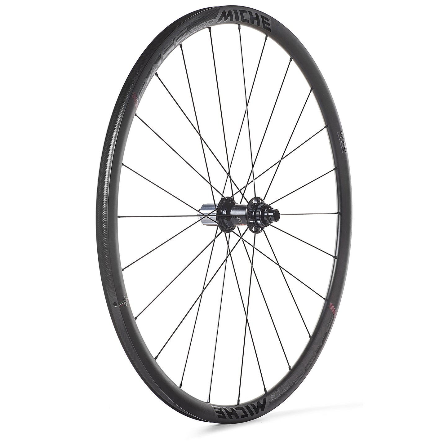 Miche Wielset Race Pro Dx Center Lock TX12 TX12