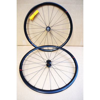 Miche Wielset Race Pro Dx Center Lock TX12 TX12