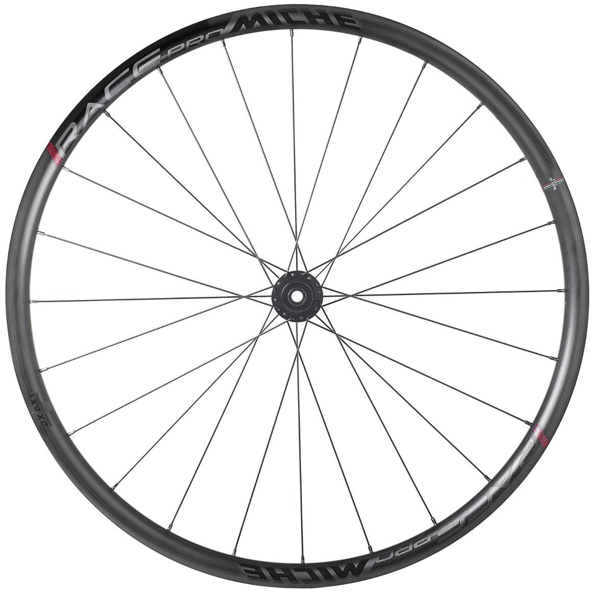 Miche Wielset Race Pro Dx Center Lock TX12 TX12 XDR