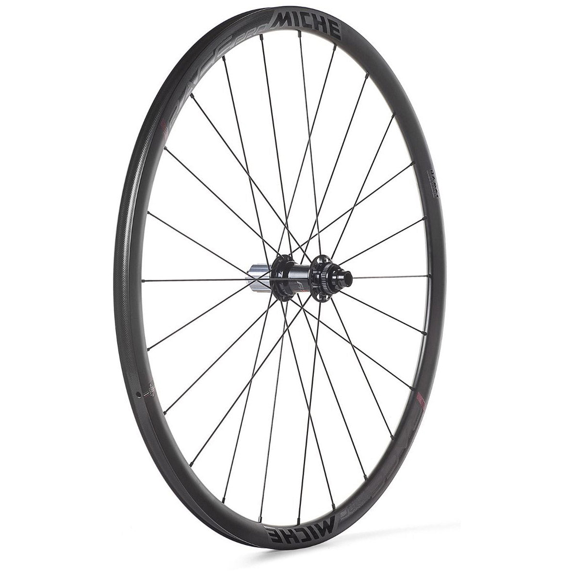 Miche Wielset Race Pro Dx Center Lock TX12 TX12 XDR