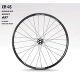 Miche Wielset XMX 45.26 Boost Sh sram 11v noir - afbeelding 1