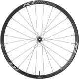 Jeu de roues Miche K1 29er, cale de boost. cannelure tubeless 110 148 - afbeelding 1