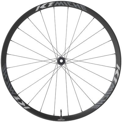 Jeu de roues Miche K1 29er, cale de boost. cannelure tubeless 110 148