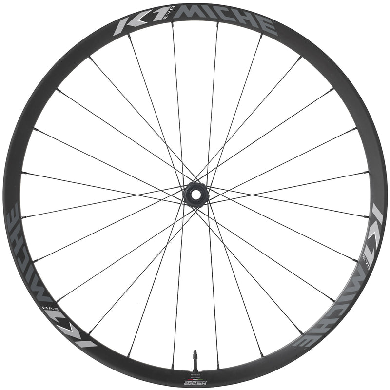Jeu de roues Miche K1 29er, cale de boost. cannelure tubeless 110 148