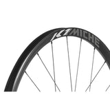 Jeu de roues Miche K1 29er, cale de boost. cannelure tubeless 110 148 - afbeelding 2