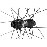 Jeu de roues Miche K1 29er, cale de boost. cannelure tubeless 110 148 - afbeelding 3